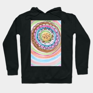 Sky Dreams Hoodie